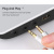 Переходник 2 audio (m)- audio (f) 3.5mm AV140 20898 Ugreen