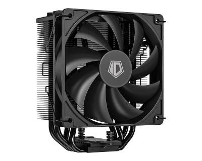 Вентилятор процессора ID-Cooling SE-214-XT Black (S1700/1200/115x/AM4/AM5)