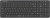 Клавиатура A4tech Fstyler FBK27CAS Black USB  (wireless)