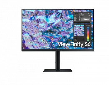 Монитор Samsung  LS27B610EQIXCI 27"
