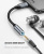 Переходник USB Type C (m) - Audio (f) 3.5mm AV142 30632 Ugreen