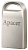 Flash DRIVE USB 64GB AH115 серый (Apacer) USB 2.0