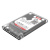 External Case  2.5" USB 3.1 (ORICO 2139C3-CR-EP) (до 2Tb)
