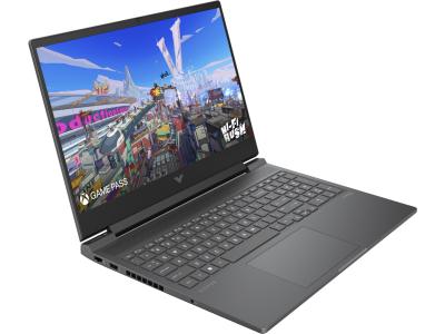 Ноутбук HP 16-d1073ci VICTUS (i5-12500H 2.5GHz,16Gb,512Gb SSD,RTX 3060 6GB,DOS) 16.1"