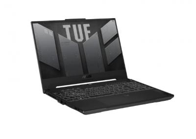 Ноутбук ASUS TUF Gaming A15 FA507NUR (R7-7435HS,16Gb,SSD 512Gb,RTX4050 6Gb)15.6" FHD