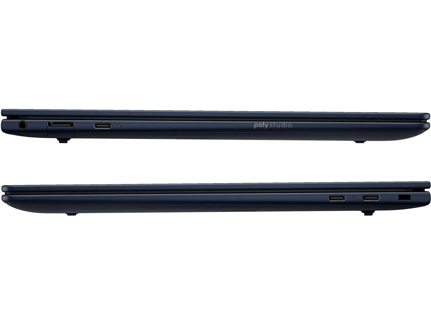 Ноутбук HP EliteBook Ultra G1i AI (U7-266V,16Gb,SSD 512Gb,Win11Pro)14.0" 2880x1800