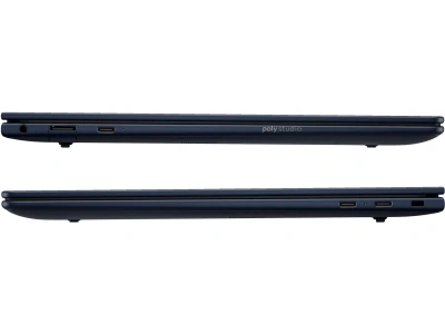 Ноутбук HP EliteBook Ultra G1i AI (U7-266V,16Gb,SSD 512Gb,Win11Pro)14.0" 2880x1800