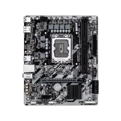 MB Gigabyte H810M K DDR5 (s1851) фото