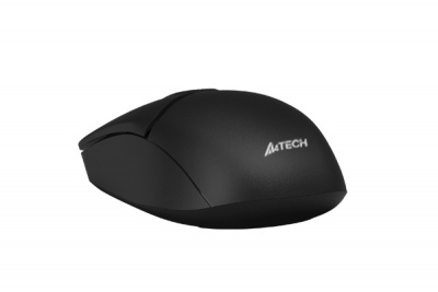 Мышь A4tech Fstyler FM12S-BLACK 