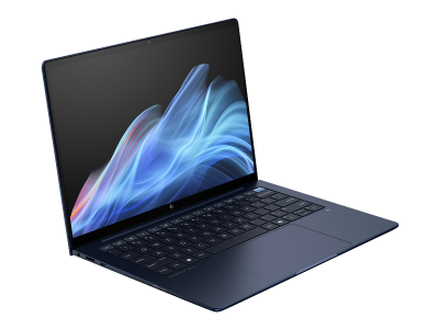 Ноутбук HP EliteBook Ultra G1i AI (U7-266V,16Gb,SSD 512Gb,Win11Pro)14.0" 2880x1800