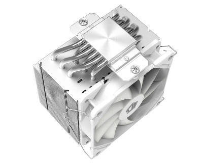 Вентилятор процессора D-Cooling SE-226-XT (LGA2066/2011/1700/1200/AM5) White