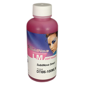 Чернила Epson DTI06-100MLM (бут) сублимационные