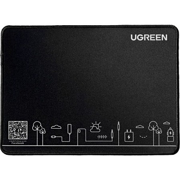Коврик для мыши Ugreen CY016 (10322)