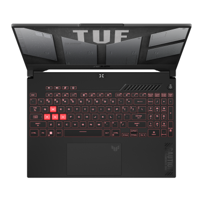 Ноутбук ASUS TUF Gaming A15 FA507NV (R5-7535HS 3.3GHz,16Gb,SSD 512Gb,RTX4060 8Gb)15.6" FHD