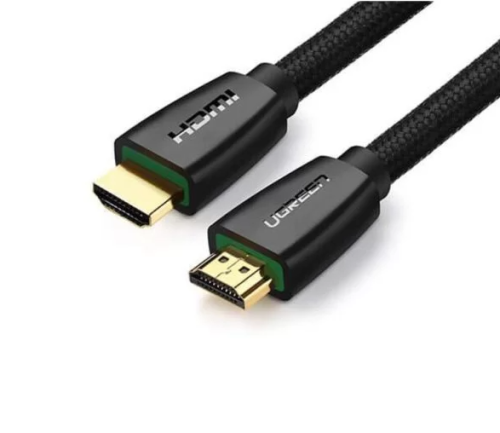 Кабель HDMI to HDMI 10m (UGREEN) 