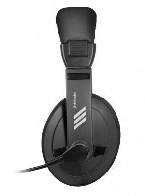 Гарнитура Defender Gryphon 750, Black