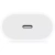 Зарядное устройство Apple 20W USB-C Power MD3J4ZM/A фото