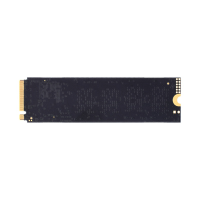 SSD 256Gb Apacer M.2 PCIe 3.0x4 NVMe AP256GAS2280P4-1 фото