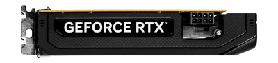 Видеокарта GeForce RTX5050 STORMX 8G GDDR6 NE65050019P1-GB2070F 128bit ( 3-DP, HDMI)