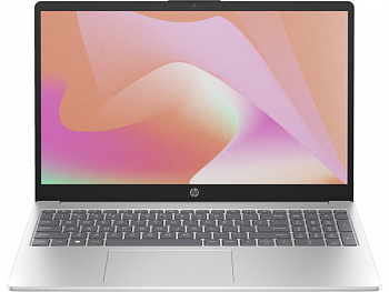 Ноутбук HP 15-fc0150ci (R5-5625U,16Gb,SSD 512Gb,AMD Radeon Graphics,FreeDOS 3.0) 15.6" FHD