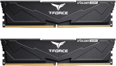 DIMM 64GB DDR5 kit 6000MHz (2x32GB) TeamGroup VULCAN (FLBD564G6000HC38ADC01) 