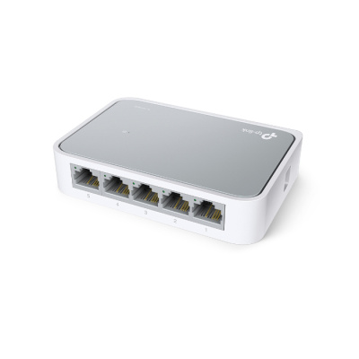 HUB (5TP) Tp-Link TL-SF1005D 10/100Mbit