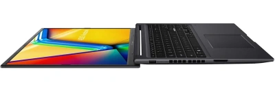 Ноутбук Asus VivoBook 16X K3605VC-RP437 (i5-13420H 2.1GHz,16Gb,SSD 512Gb,RTX3050 4Gb) 16'' WUXGA