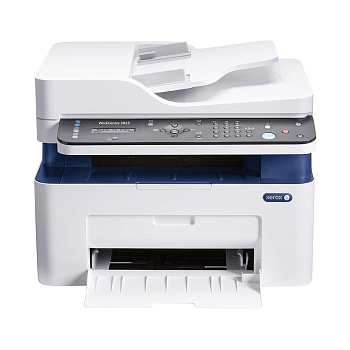 МФУ Xerox WorkCentre 3025NI