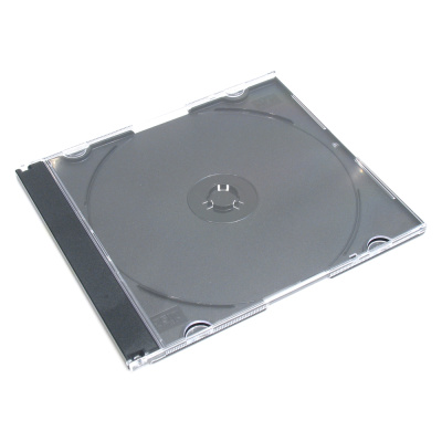 CD box (Slim)