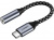 Переходник USB Type C (m) - Audio (f) 3.5mm AV142 30632 Ugreen