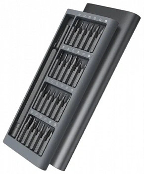 Набор точных отверток Xiaomi Mi Precision Screwdriver Kit, BHR4680GL/MJJXLSD002QW