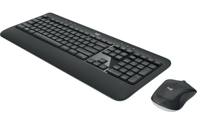 Клавиатура+мышь Logitech Wireless  MK540 ADVANCED