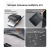 Сумка-рюкзак для ноутбука UGREEN LP664 15"-15.6" (grey)