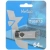 Flash DRIVE USB 64Gb U505 (Netac) USB 3.2 сер/чер