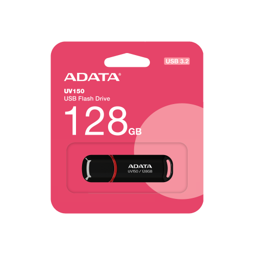 Flash DRIVE USB 128Gb UV150 (ADATA) USB 3.2