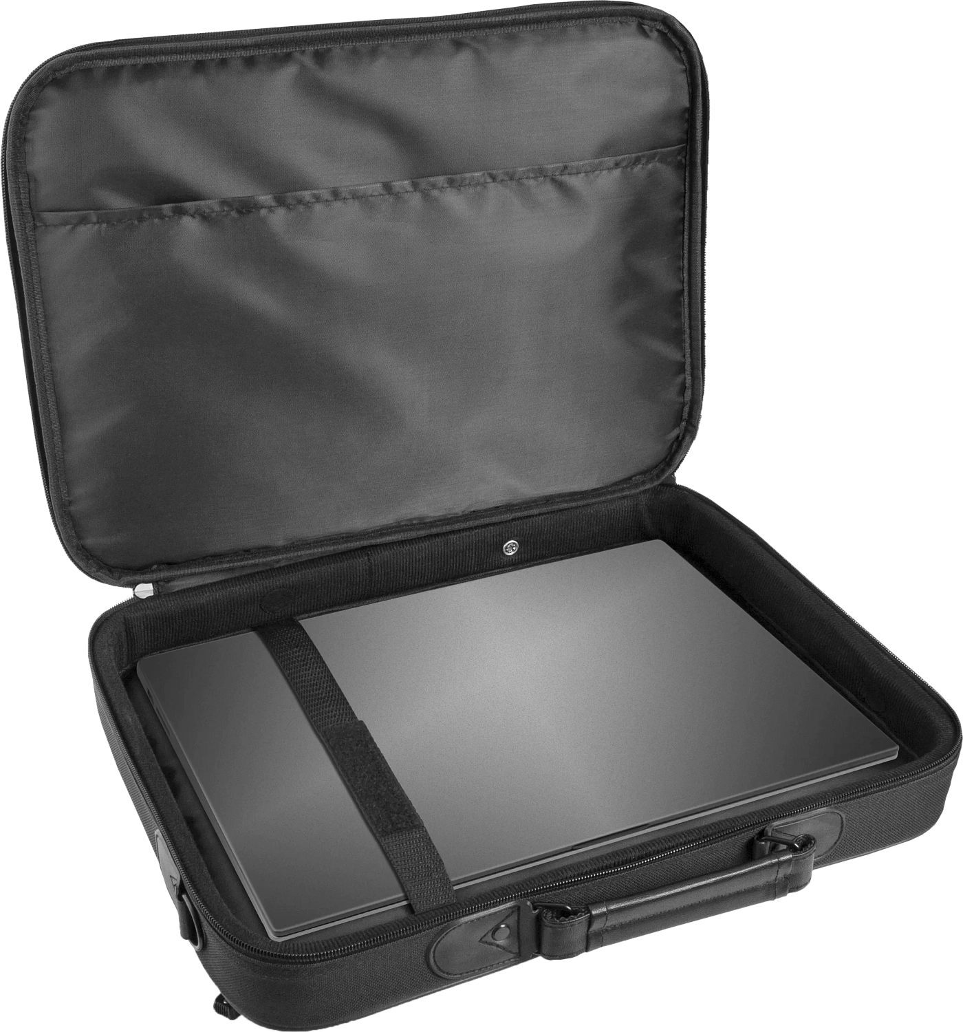 Сумка для ноутбука Defender Ascetic15-16 black