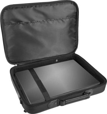 Сумка для ноутбука Defender Ascetic15-16 black