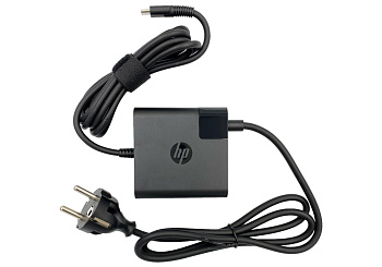 Блок питания HP EliteBook 840 G10 Type-C 20V 65W with power cable 220V