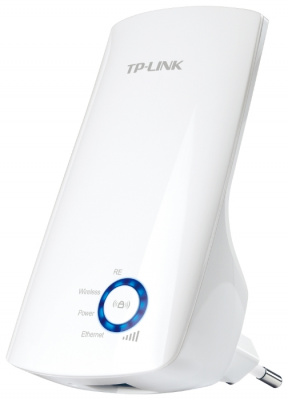 Усилитель Wi-Fi TP-Link TL-WA850RE