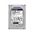 HDD 10Tb Western Digital Purple WD101PURP (SATA) УЦЕН