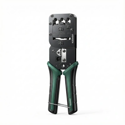 Обжимной инструмент RJ45/RJ11 NW200 (15115) UGREEN