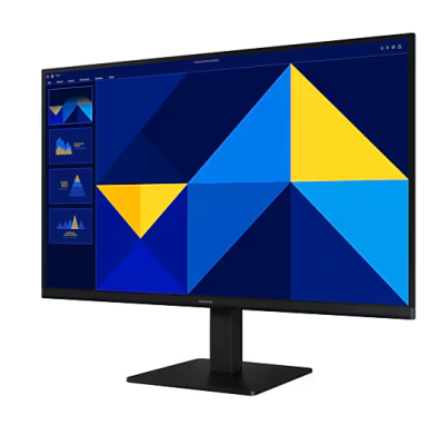 Монитор Samsung LS27D300GAIXCI 27" (IPS, 100Гц, HDMI, 1000:1)