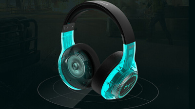 Наушники Edifier G33BT Bluetooth