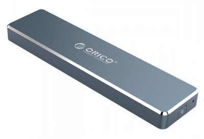 External Case 2M (ORICO PVM2F-C3-GY-BP v2) СПЕЦ ЦЕНА