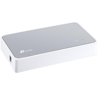 HUB (8TP) Tp-Link TL-SF1008D 10/100Mbit
