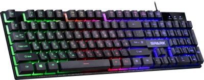 Клавиатура Defender Spark GK-300L