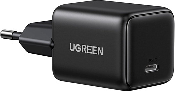 Зарядное устройство Ugreen X512 (55553) 1*USB C 20W купить в Астане