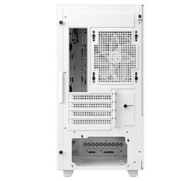 Корпус Midi Tower Deepcool CH360  White