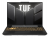 Ноутбук ASUS TUF Gaming F17 FX707VUR (Core 5 210H 2,2GHz,16Gb,SSD512Gb,RTX4050 6Gb) 17.3" FHD