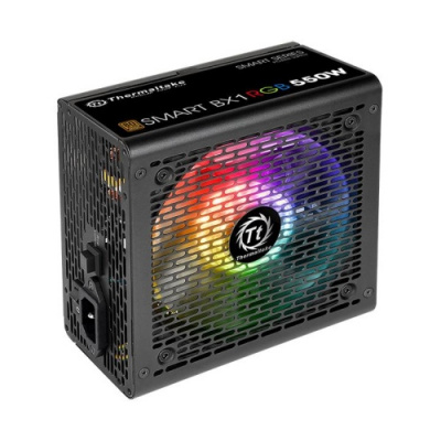 Блок питания (550W) Thermaltake Smart BX1 550W